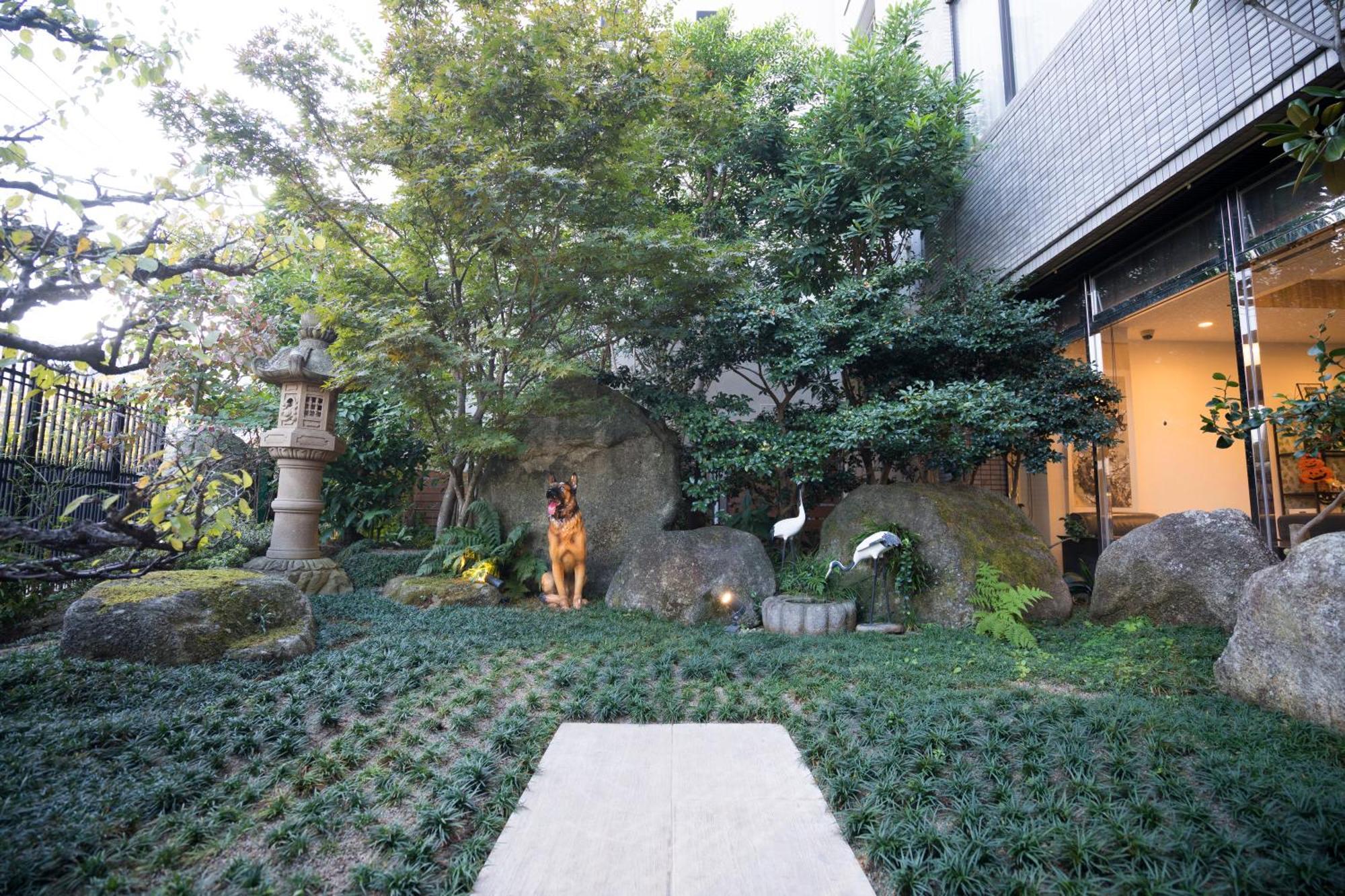 Hotel Hakata Nakasu Inn Fukuoka  Exterior foto