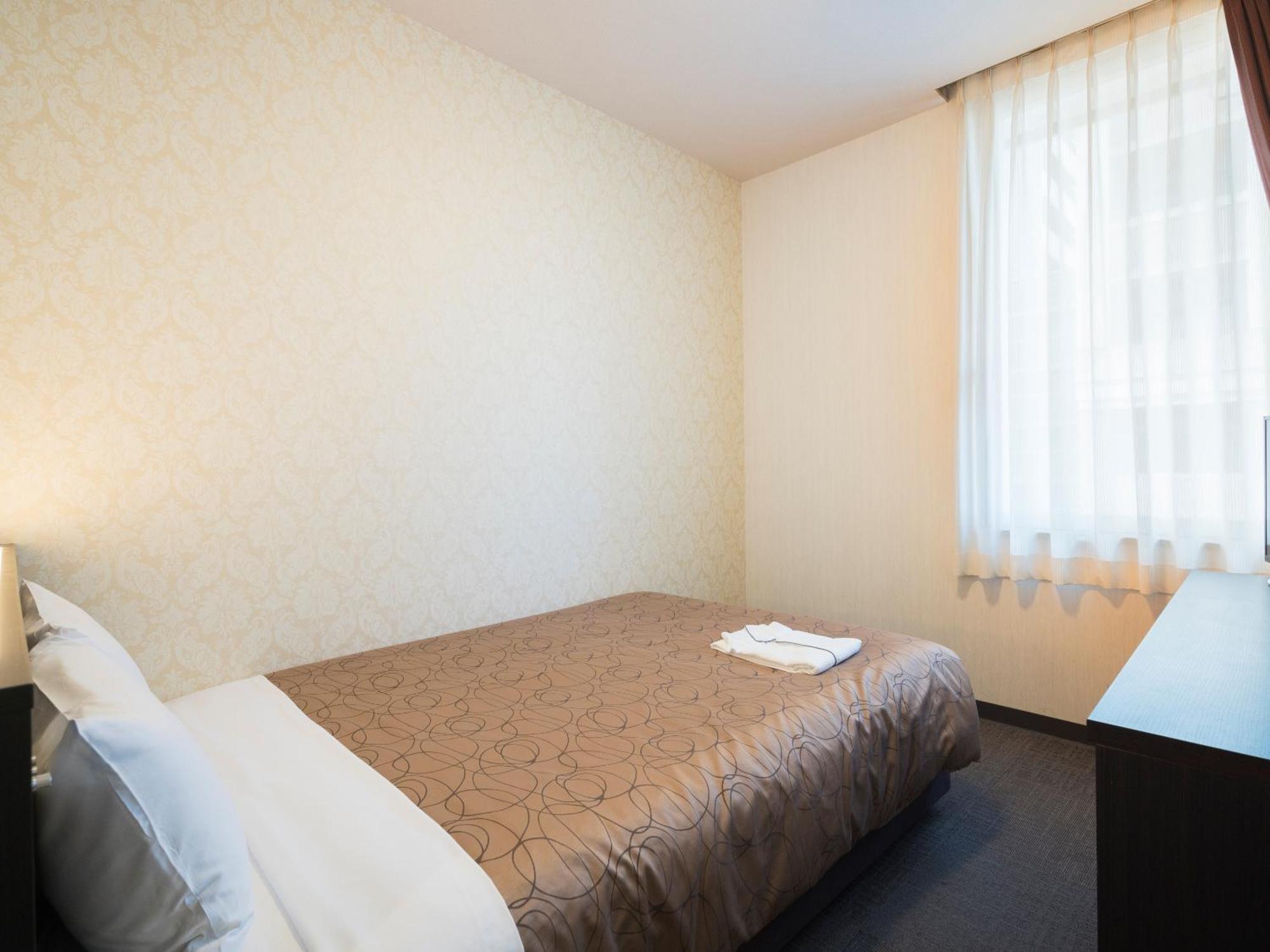 Hotel Hakata Nakasu Inn Fukuoka  Habitación foto